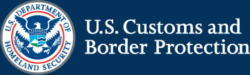 Customs Logo